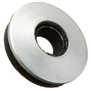 #10 BONDED SEALING WASHER STEEL GALVANIZED